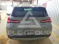 2026 BMW X3 фото