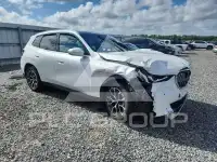 2026 BMW X3 фото