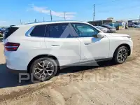 2026 BMW X3 photo
