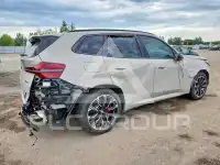 2026 BMW X3 фото