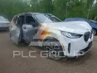 2026 BMW X3 photo