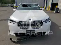2026 BMW X3 фото