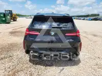 2026 BMW X3 фото