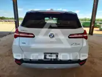 2026 BMW X3 фото