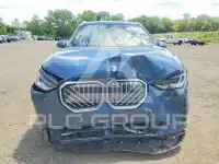 2026 BMW X3 фото