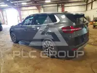 2026 BMW X3 фото