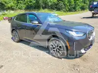 2026 BMW X3 фото