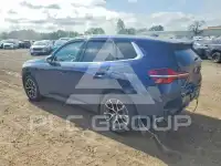 2026 BMW X3 photo