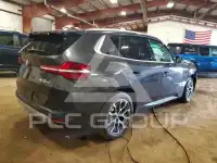 2026 BMW X3 фото