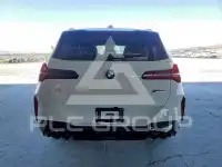 2026 BMW X3 фото
