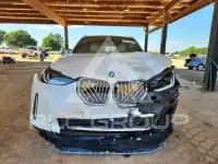 2026 BMW X3 фото