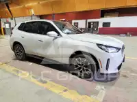 2026 BMW X3 photo