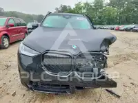 2026 BMW X3 photo