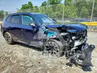 2026 BMW X3 photo