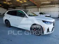 2026 BMW X3 фото