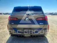 2026 BMW X3 фото