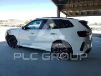 2026 BMW X3 фото