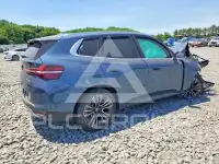 2026 BMW X3 фото