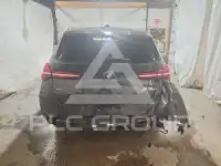 2026 BMW X3 photo