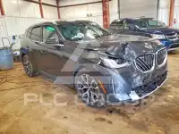 2026 BMW X3 фото