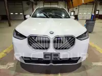 2026 BMW X3 photo