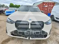 2026 BMW X3 фото