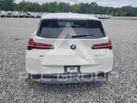 2026 BMW X3 фото