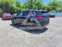 2026 BMW X3 фото