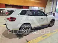 2026 BMW X3 photo