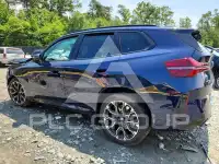 2026 BMW X3 photo