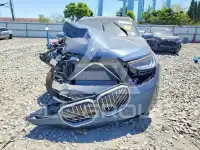 2026 BMW X3 фото