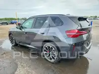 2026 BMW X3 фото