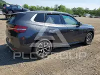 2026 BMW X3 фото