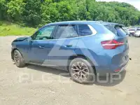 2026 BMW X3 фото