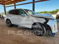 2026 BMW X3 фото