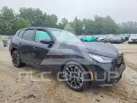 2026 BMW X3 photo