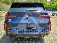 2026 BMW X3 photo