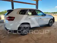 2026 BMW X3 фото