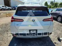 2026 BMW X3 фото