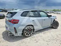 2026 BMW X3 фото