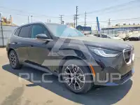 2026 BMW X3 фото