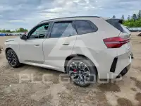 2026 BMW X3 фото