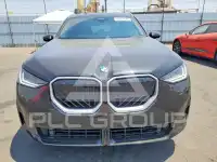 2026 BMW X3 фото