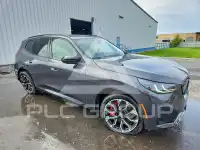 2026 BMW X3 фото