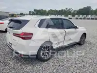 2026 BMW X3 фото
