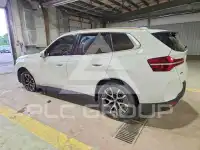 2026 BMW X3 photo