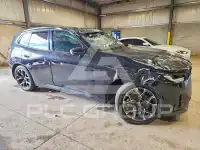 2026 BMW X3 photo