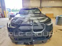 2026 BMW X3 photo