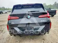 2026 BMW X3 photo