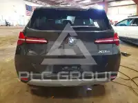 2026 BMW X3 фото